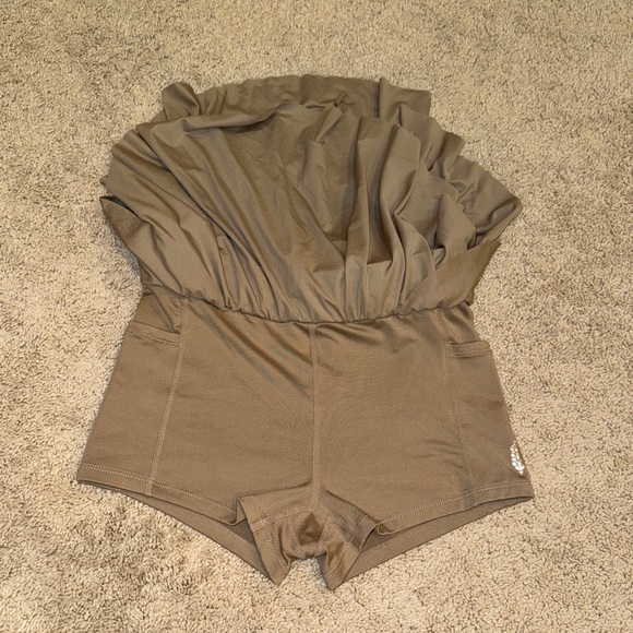 Free People Movement - On Point Skort, Size XS - Picture 8 of 8